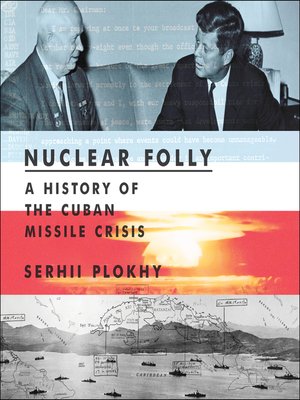 cover image of Nuclear Folly